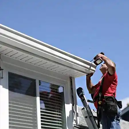 gutter services Cowpens